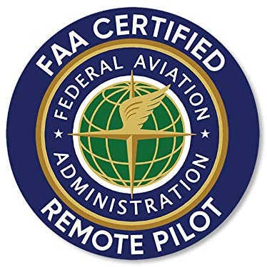 FAA certified