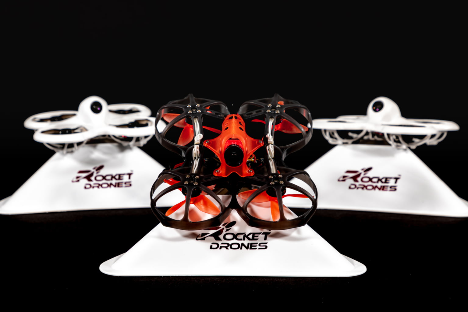 Rocket Drones Products
