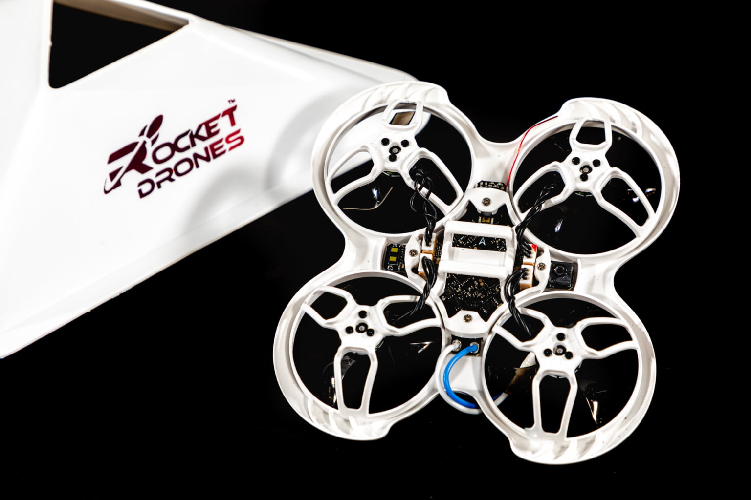Rocket Drones Products