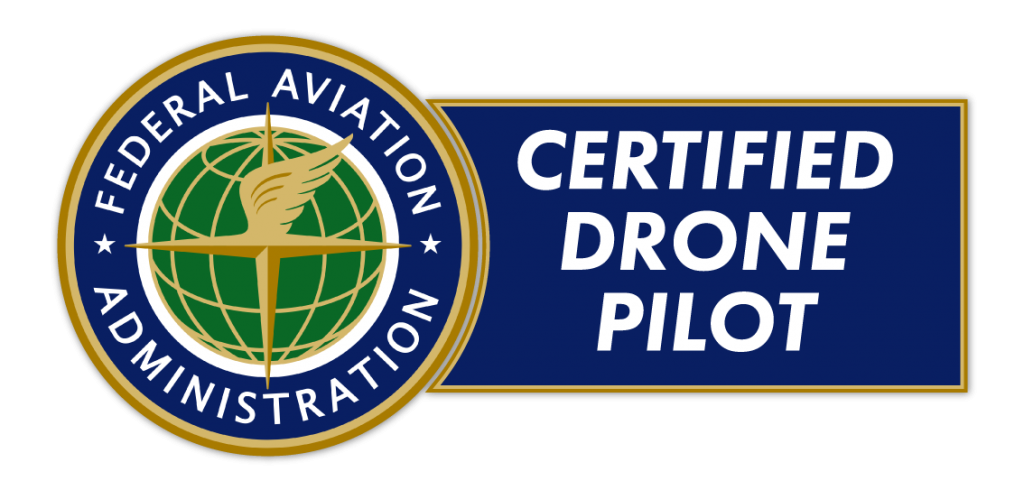 CTE Drone Certification