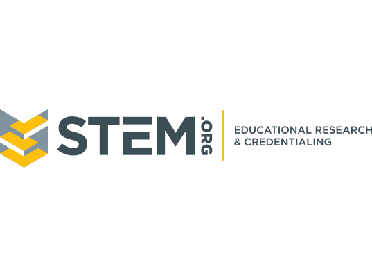 STEM.org logo