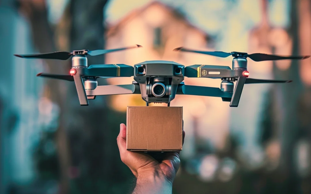 How to Start a Drone Business