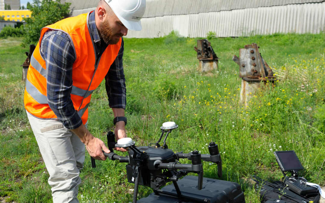 What Drone Flying Careers Are Available in Today’s Industry?