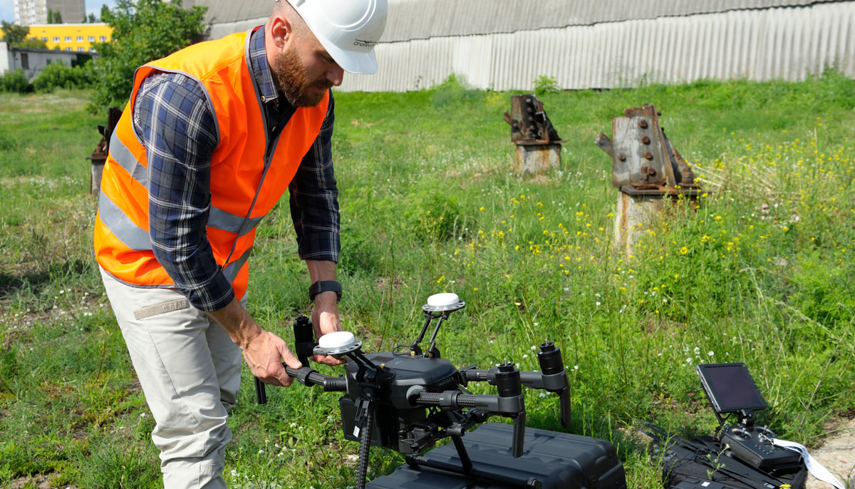 What Drone Flying Careers Are Available in Today’s Industry?