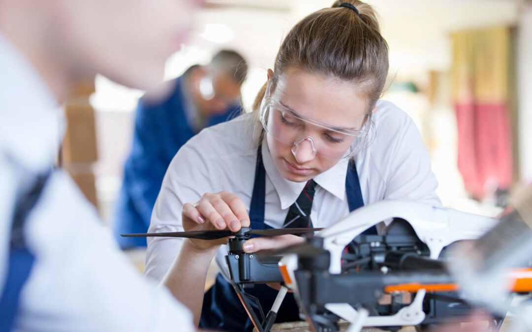 What Are CTE Programs?