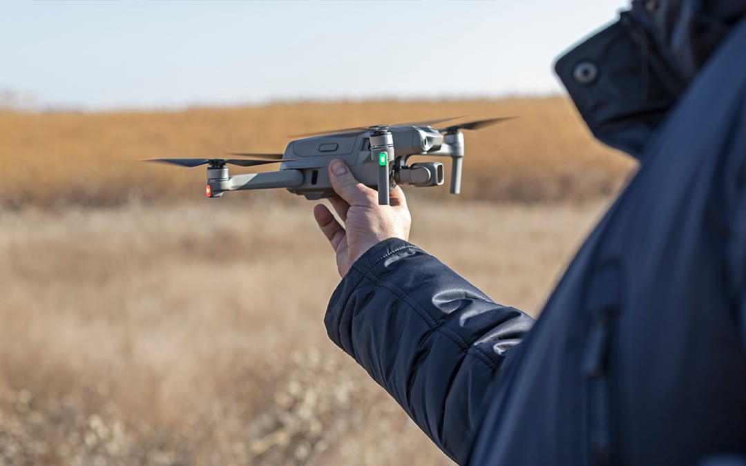 Drone Pilot Careers: The Latest Jobs on the Market for Qualified Operators