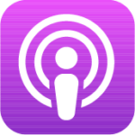Apple Podcasts