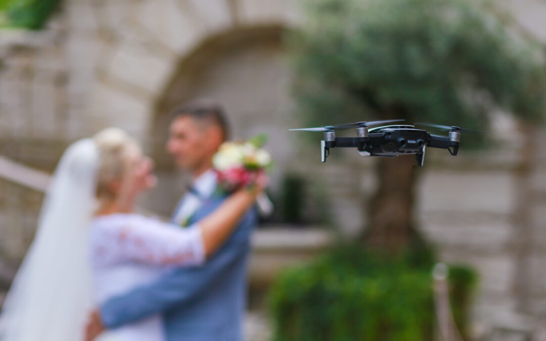 How to Make Money with a Drone