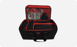 Program Storage Bags