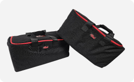 carrying bags for all